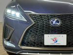 LEXUS RX450h AWD
