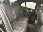 MERCEDES BENZ C class sedan