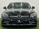 MERCEDES BENZ C class sedan