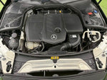 MERCEDES BENZ C class sedan