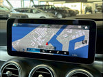 MERCEDES BENZ GLC class
