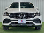 MERCEDES BENZ GLC class
