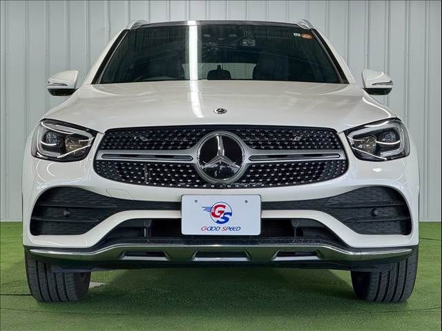 MERCEDES BENZ GLC class