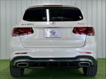 MERCEDES BENZ GLC class