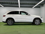MERCEDES BENZ GLC class