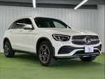 MERCEDES BENZ GLC class