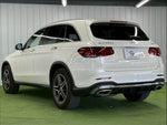 MERCEDES BENZ GLC class