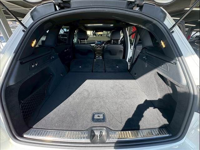 MERCEDES BENZ GLC class