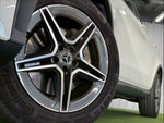 MERCEDES BENZ GLC class