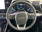 VOXY HYBRID