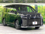 VOXY HYBRID