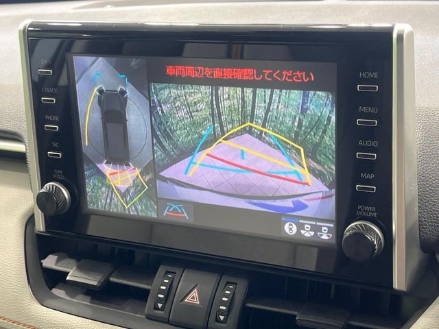 RAV4 4WD