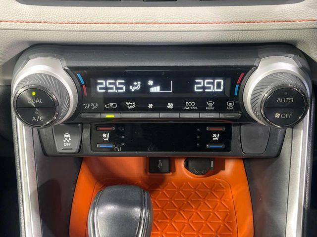 RAV4 4WD