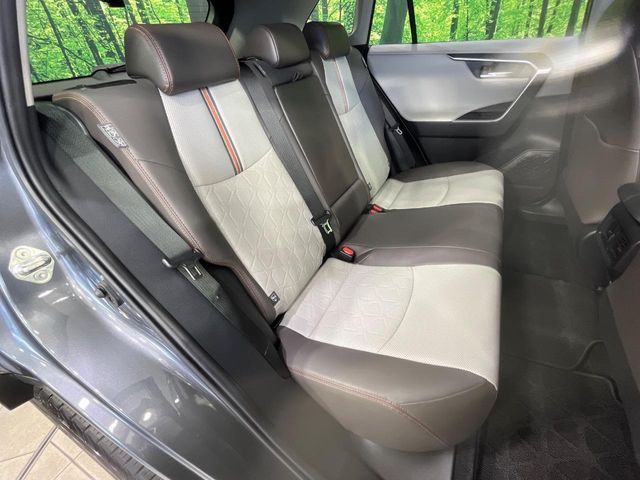 RAV4 4WD