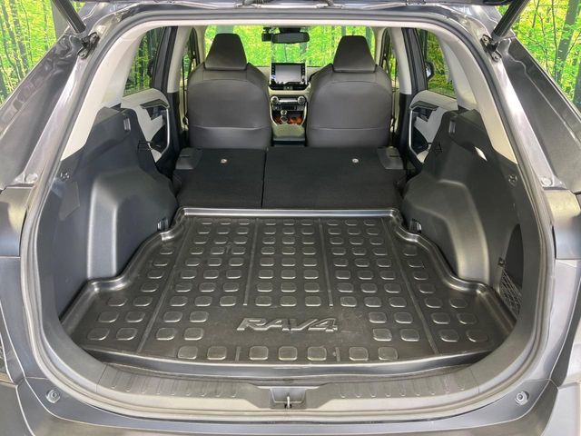 RAV4 4WD