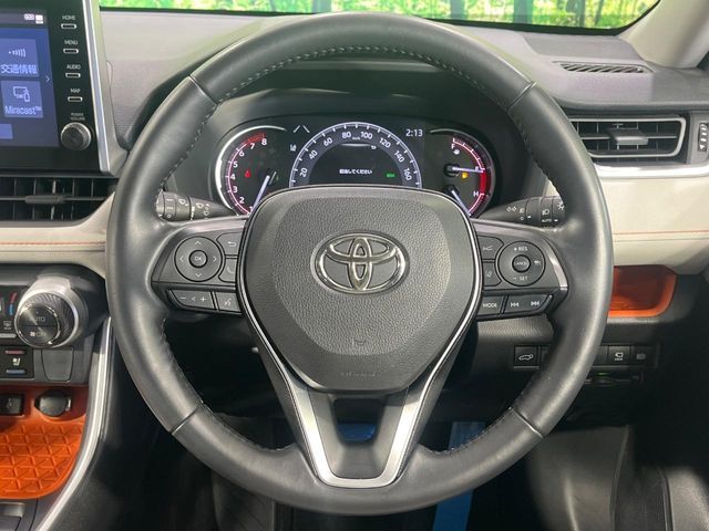 RAV4 4WD