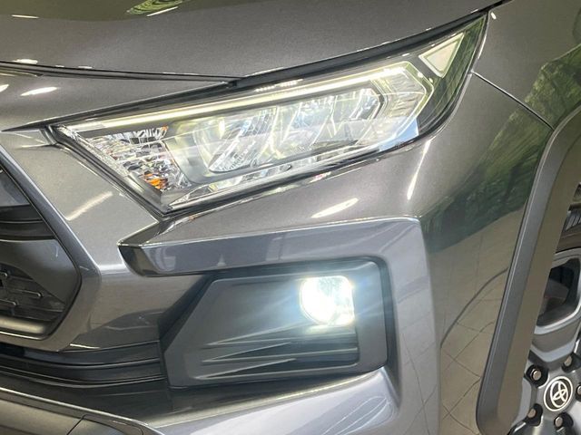 RAV4 4WD