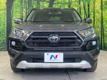 RAV4 4WD
