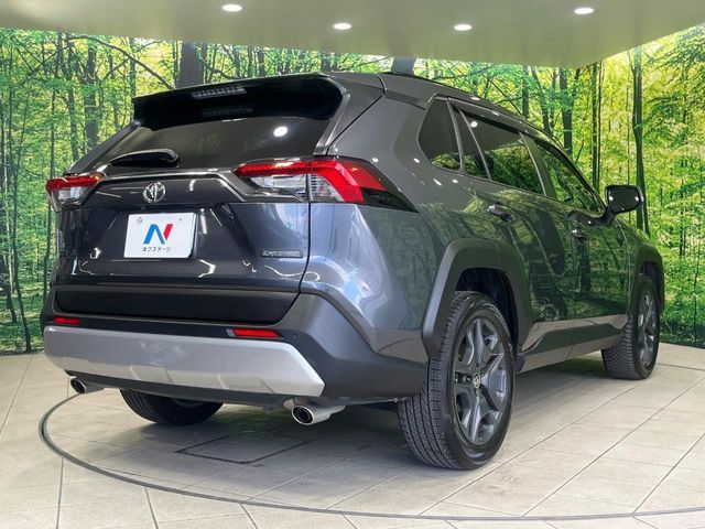 RAV4 4WD