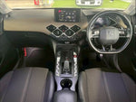 CITROEN DS3 CROSSBACK