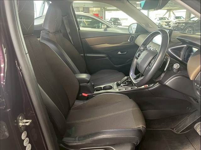 CITROEN DS3 CROSSBACK