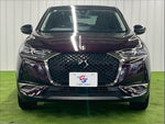 CITROEN DS3 CROSSBACK