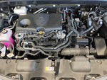 HARRIER HYBRID