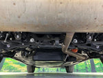 HARRIER HYBRID
