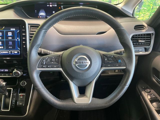 SERENA  S-HYBRID