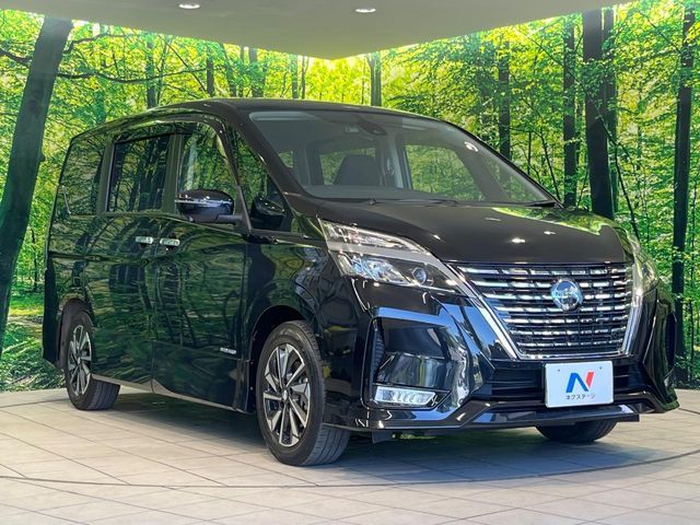 SERENA  S-HYBRID