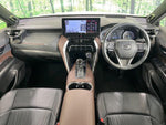 HARRIER 2WD
