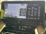 HARRIER 2WD