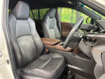 HARRIER 2WD