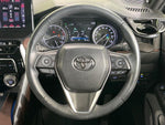 HARRIER 2WD