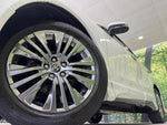 HARRIER 2WD