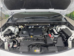HARRIER 2WD