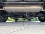 HARRIER 2WD