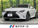 LEXUS RC200t