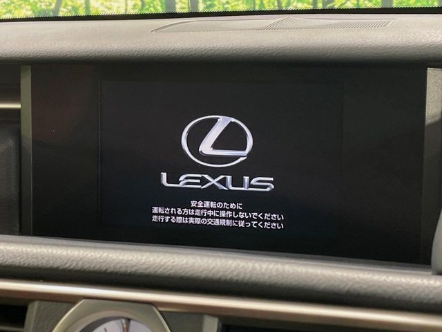 LEXUS RC200t