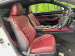 LEXUS RC200t