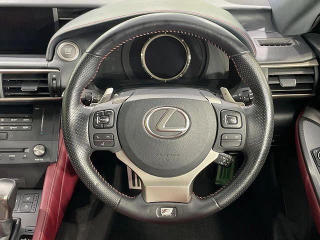LEXUS RC200t