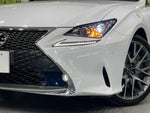 LEXUS RC200t