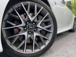 LEXUS RC200t