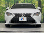 LEXUS RC200t