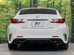 LEXUS RC200t
