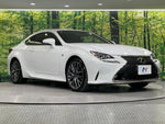 LEXUS RC200t