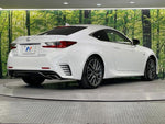 LEXUS RC200t