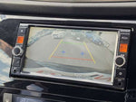 X-TRAIL 4WD