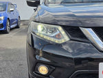X-TRAIL 4WD
