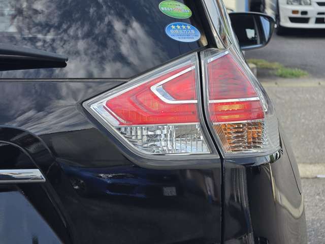 X-TRAIL 4WD